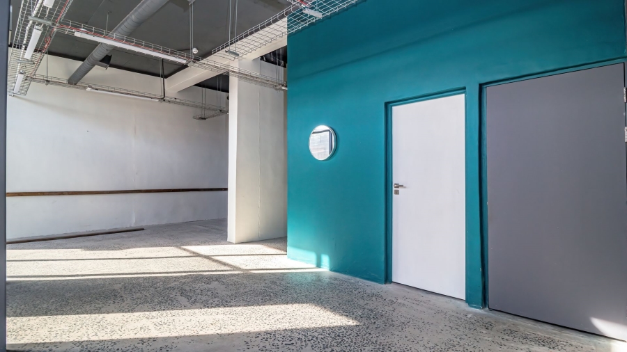 Commercial Property for Sale in Goodwood Estate Western Cape